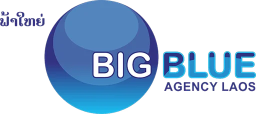 BigBlue Agency Laos